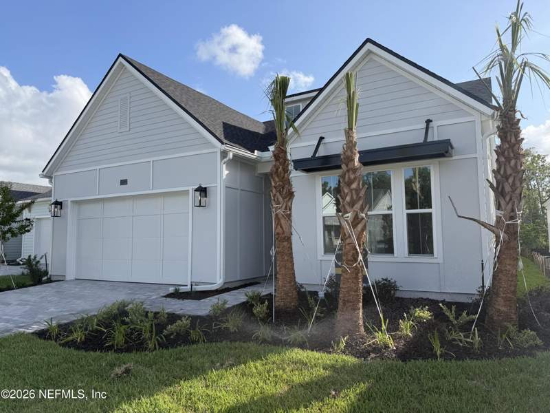 3 bedroom Single Family Residence at 12133 Endeavor Drive, Regency at Everrange, Jacksonville — photo 2