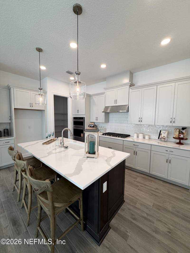 3 bedroom Single Family Residence at 12133 Endeavor Drive, Regency at Everrange, Jacksonville — photo 5