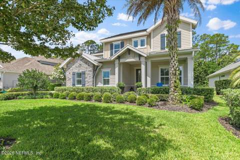 117 Cross Branch Drive, Ponte Vedra FL - photo 9 of 56