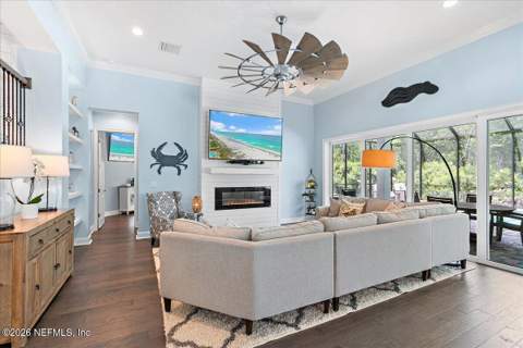117 Cross Branch Drive, Ponte Vedra FL - photo 21 of 56