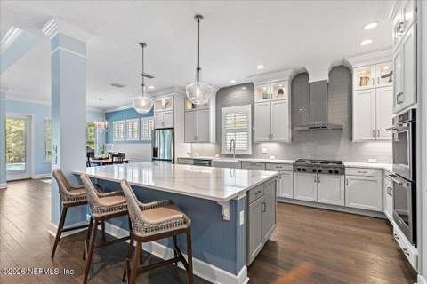 117 Cross Branch Drive, Ponte Vedra FL - photo 15 of 56
