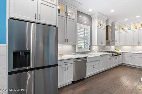 117 Cross Branch Drive, Ponte Vedra FL - photo 18 of 56