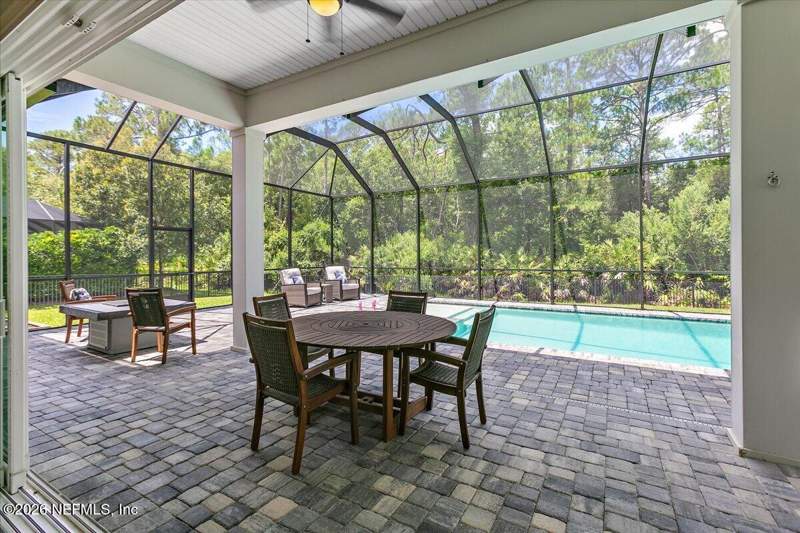 5 bedroom Single Family Residence at 117 Cross Branch Drive, The Ranch At Twenty Mile, Ponte Vedra — photo 3