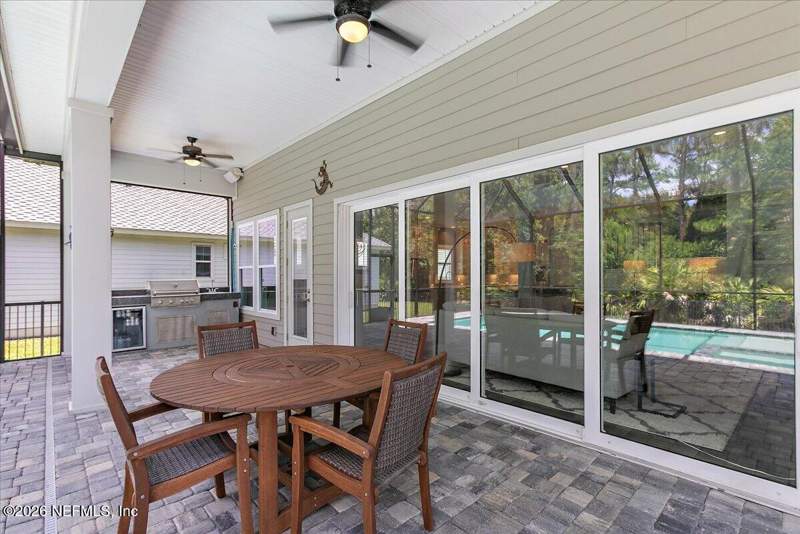 5 bedroom Single Family Residence at 117 Cross Branch Drive, The Ranch At Twenty Mile, Ponte Vedra — photo 5