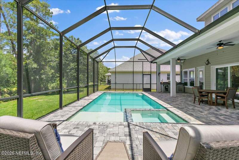 5 bedroom Single Family Residence at 117 Cross Branch Drive, The Ranch At Twenty Mile, Ponte Vedra — photo 2