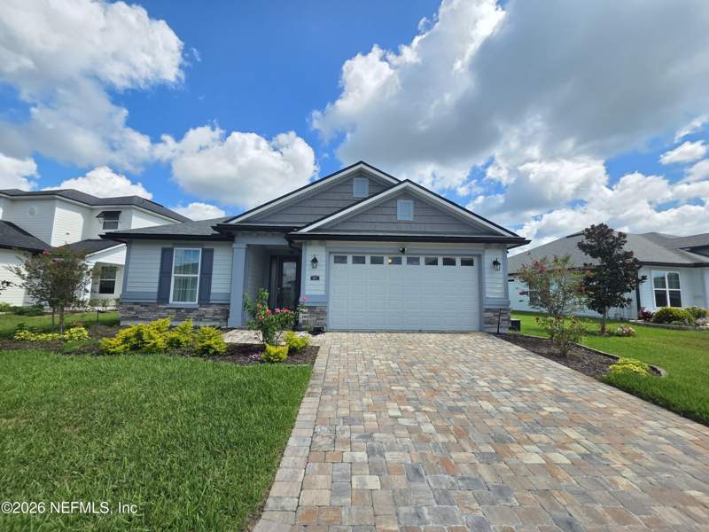 3 bedroom Single Family Residence at 67 Iris Creek Drive, Silver Landing, St. Augustine — photo 3