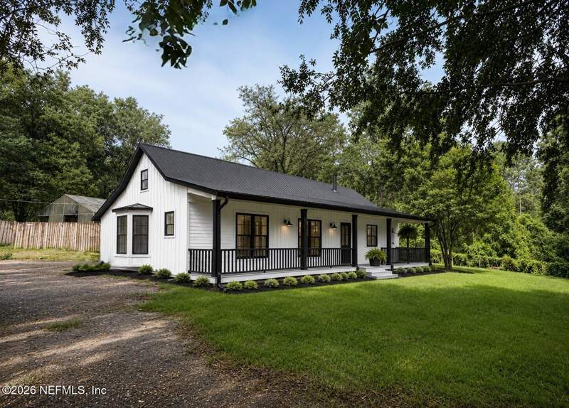 4 bedroom Single Family Residence at 4883 Gopher Circle, Black Creek Park, Middleburg — photo 3