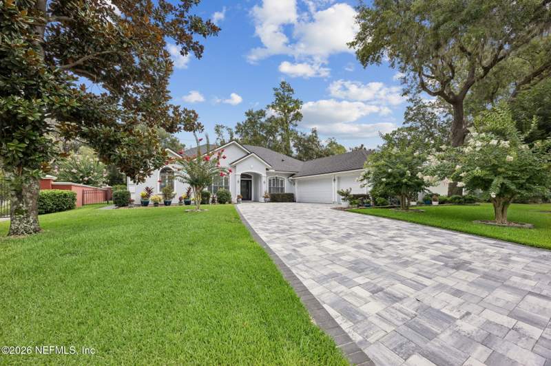4 bedroom Single Family Residence at 3857 Reds Gait Lane, Reds Gait, Jacksonville — photo 3