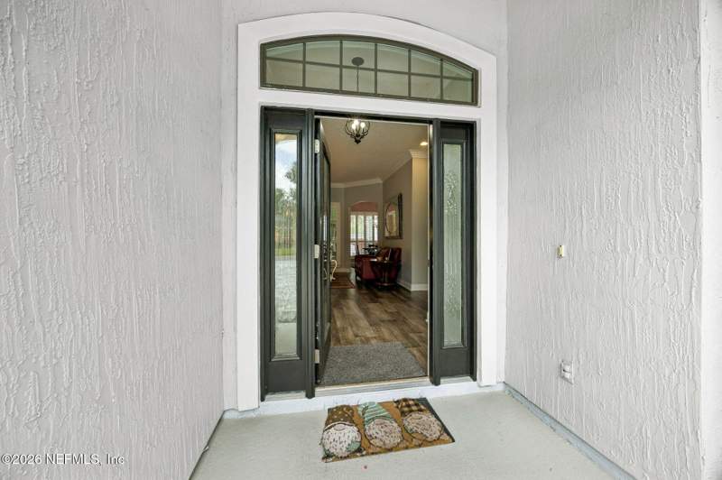 4 bedroom Single Family Residence at 3857 Reds Gait Lane, Reds Gait, Jacksonville — photo 4
