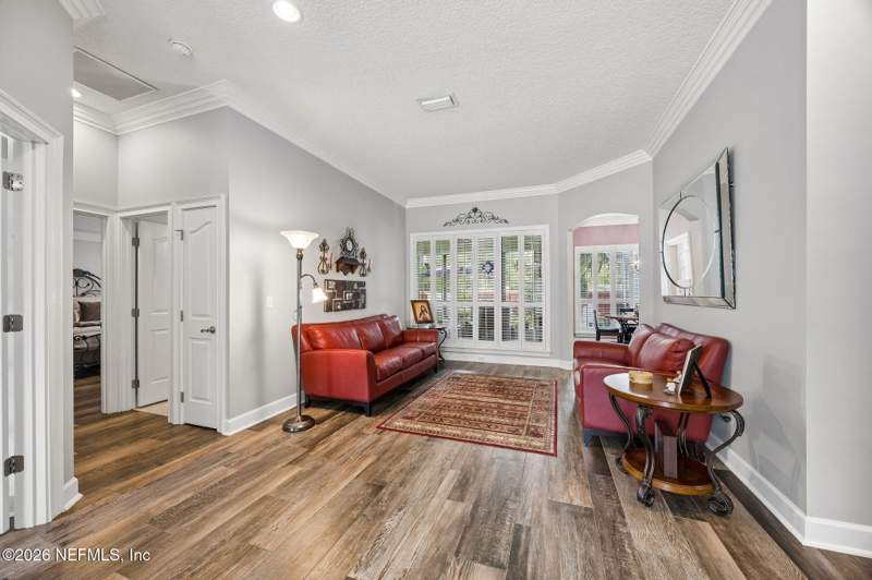 4 bedroom Single Family Residence at 3857 Reds Gait Lane, Reds Gait, Jacksonville — photo 5