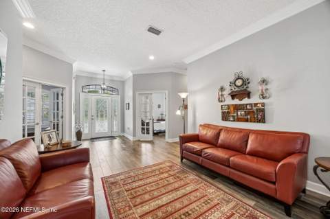 3857 Reds Gait Lane, Jacksonville FL - photo 6 of 43