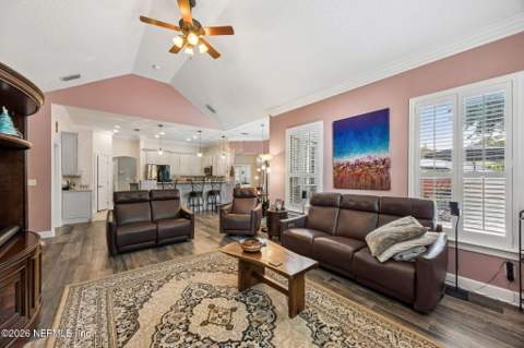 3857 Reds Gait Lane, Jacksonville FL - photo 8 of 43