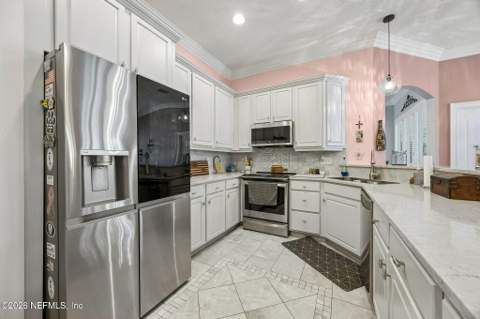3857 Reds Gait Lane, Jacksonville FL - photo 10 of 43