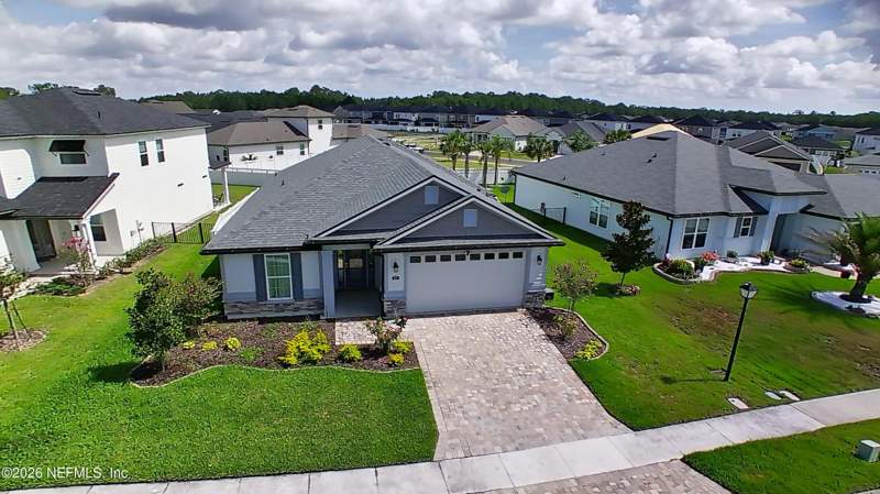 3 bedroom Single Family Residence at 67 Iris Creek Drive, Silver Landing, St. Augustine — photo 2