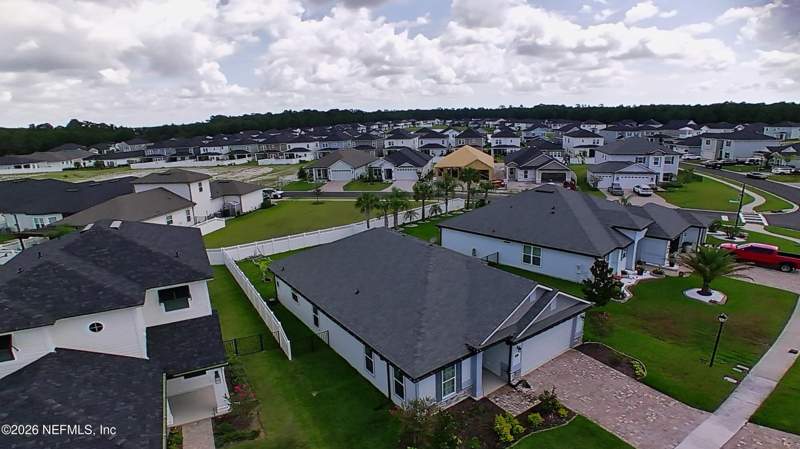 3 bedroom Single Family Residence at 67 Iris Creek Drive, Silver Landing, St. Augustine — photo 4