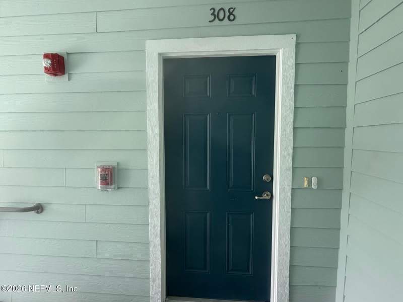 3 bedroom Condominium at 4932 Key Lime Drive #308, Summer Key Condos, Jacksonville — photo 2