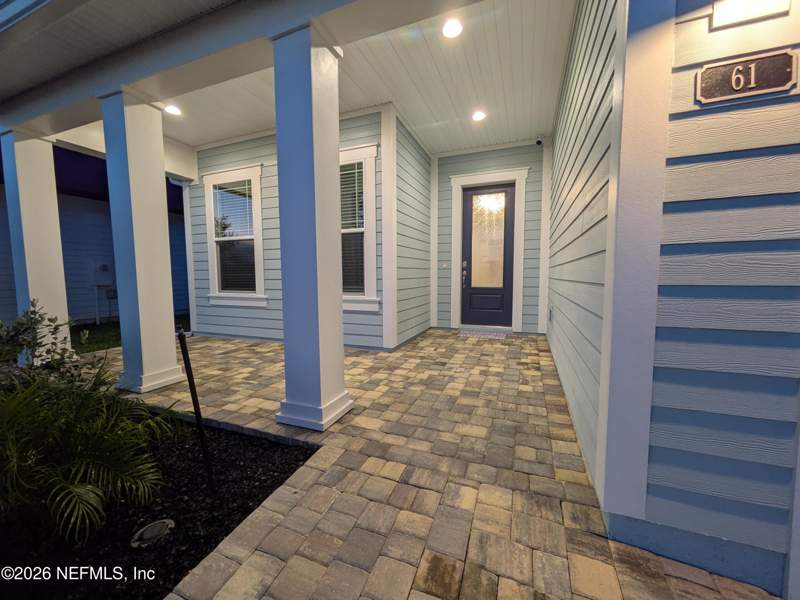 4 bedroom Single Family Residence at 61 Yorkshire Drive, Silver Landing, St. Augustine — photo 4