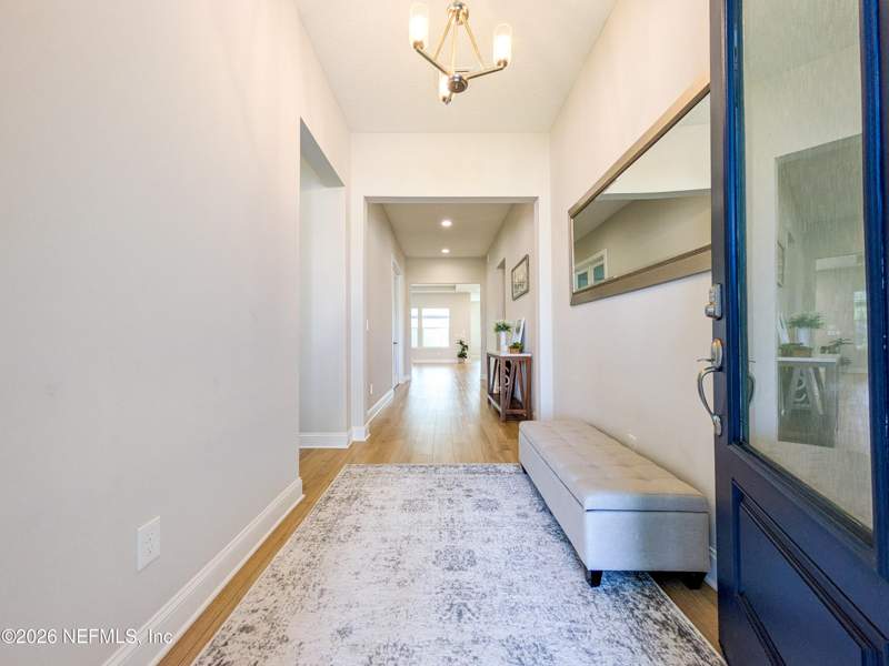 4 bedroom Single Family Residence at 61 Yorkshire Drive, Silver Landing, St. Augustine — photo 5
