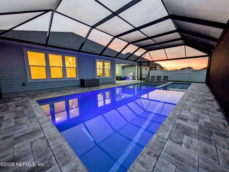 4 bedroom Single Family Residence at 61 Yorkshire Drive, Silver Landing, St. Augustine — photo 3