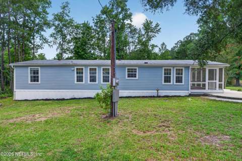 4890 McAllister Road, Middleburg FL - photo 7 of 71