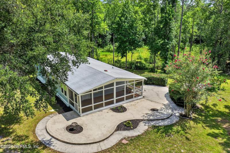 3 bedroom Manufactured Home at 4890 McAllister Road, Middleburg, Middleburg — photo 3