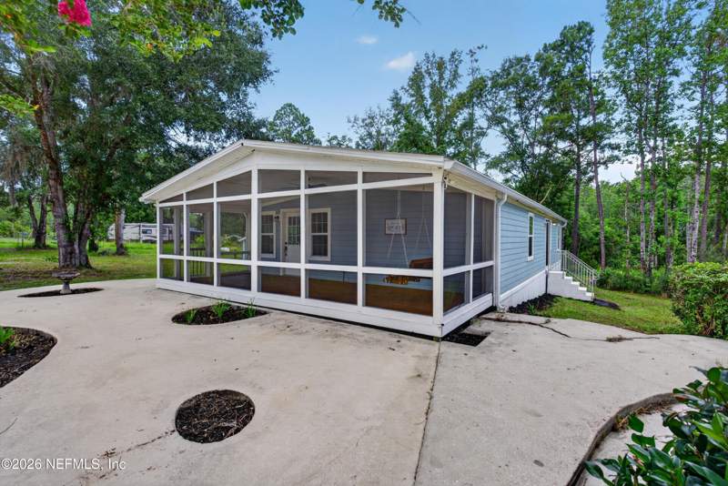 3 bedroom Manufactured Home at 4890 McAllister Road, Middleburg, Middleburg — photo 5