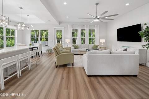 853 S Parker Street, Starke FL - photo 8 of 41