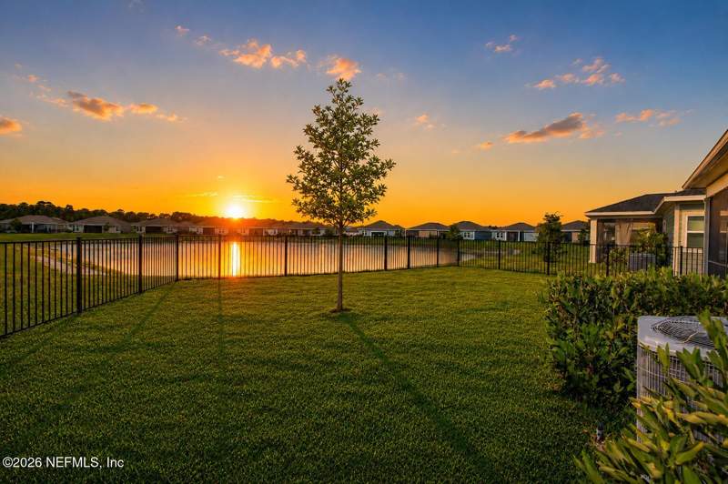 4 bedroom Single Family Residence at 9718 Cilantro Drive, Highland Chase, Jacksonville — photo 4
