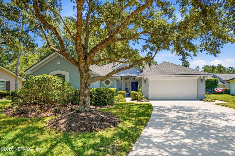 4 bedroom Single Family Residence at 517 E Moss Wood Trace, Sawmill Lakes, Ponte Vedra Beach — photo 4