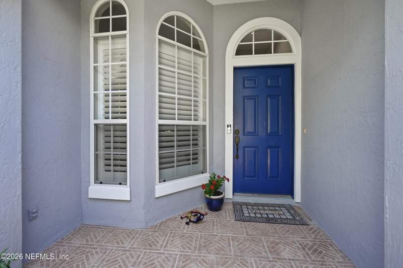 4 bedroom Single Family Residence at 517 E Moss Wood Trace, Sawmill Lakes, Ponte Vedra Beach — photo 5