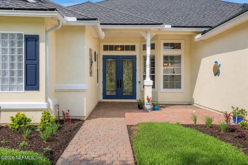 3 bedroom Single Family Residence at 1013 Inverness Drive, Wgv Cascades, St. Augustine — photo 4