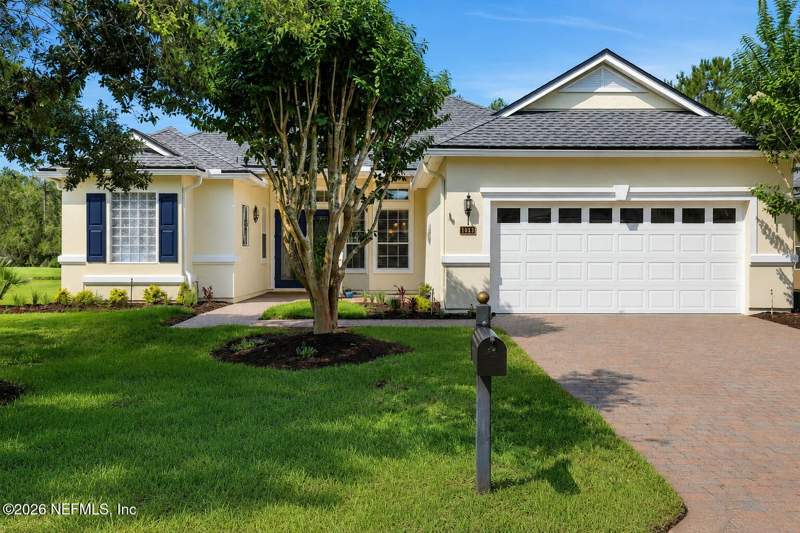 3 bedroom Single Family Residence at 1013 Inverness Drive, Wgv Cascades, St. Augustine — photo 3