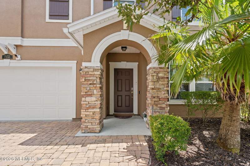 4 bedroom Single Family Residence at 7155 Claremont Creek Drive, Longleaf, Jacksonville — photo 3