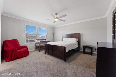 7155 Claremont Creek Drive, Jacksonville FL - photo 22 of 34