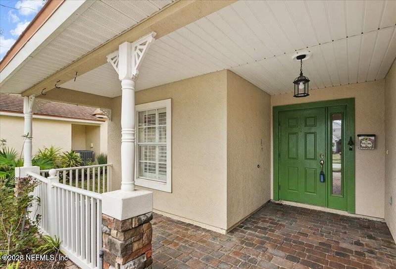 3 bedroom Single Family Residence at 1212 Coghill Circle, Wgv Cascades, St. Augustine — photo 2