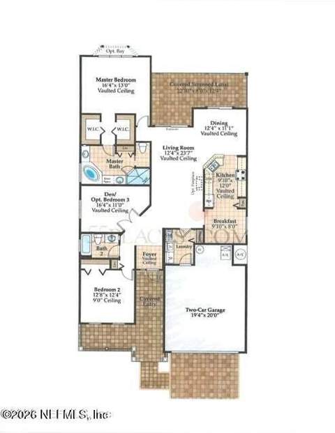 1212 Coghill Circle, St. Augustine FL - photo 21 of 26