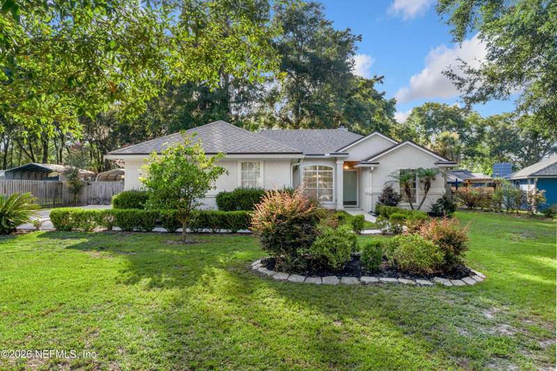 3 bedroom Single Family Residence at 1252 Governors Creek Drive, Governors Harbor, Green Cove Springs — photo 3