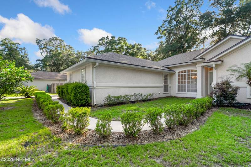 3 bedroom Single Family Residence at 1252 Governors Creek Drive, Governors Harbor, Green Cove Springs — photo 4