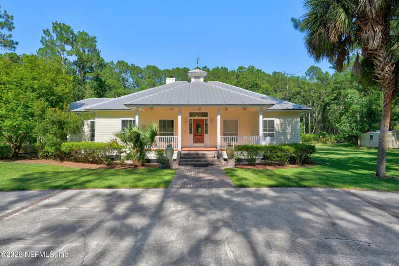 3 bedroom Single Family Residence at 3090 Monument Bay Road, La Hacienda, St. Augustine — photo 3