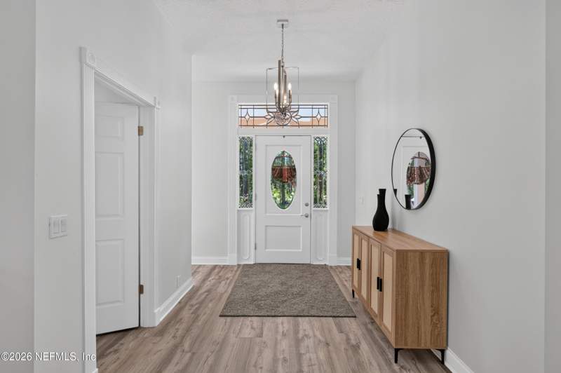 3 bedroom Single Family Residence at 3090 Monument Bay Road, La Hacienda, St. Augustine — photo 5