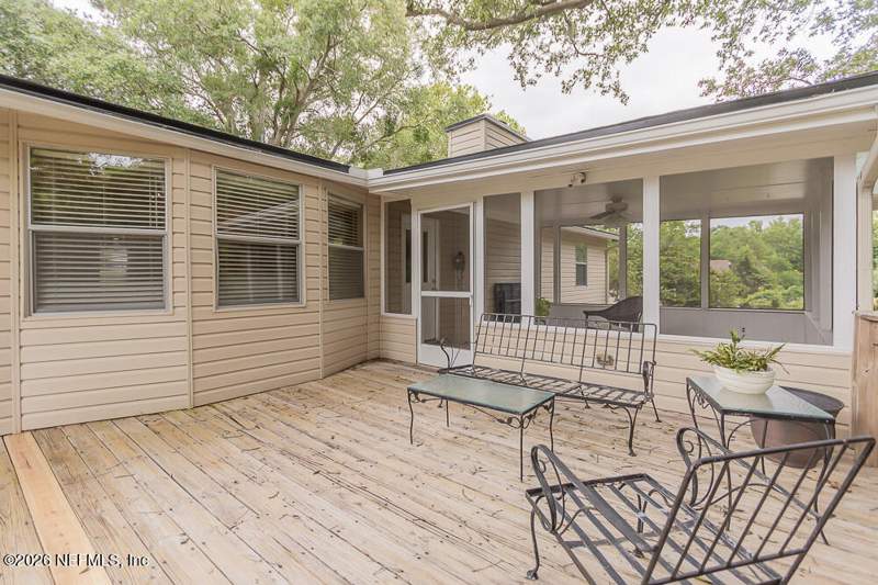 3 bedroom Single Family Residence at 3653 Newcastle Creek Drive, Ft Caroline Hills, Jacksonville — photo 3