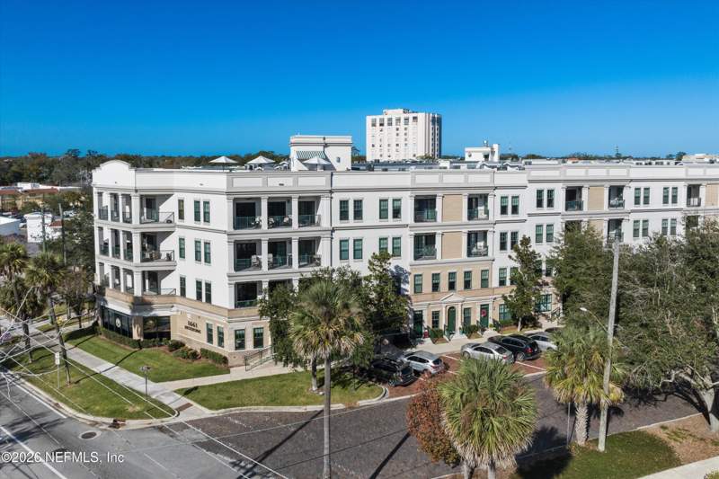 2 bedroom Condominium at 1661 Riverside Avenue #305, 1661 Riverside, Jacksonville — photo 3
