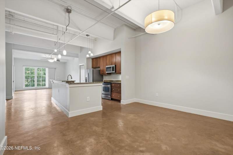 2 bedroom Condominium at 1661 Riverside Avenue #305, 1661 Riverside, Jacksonville — photo 4