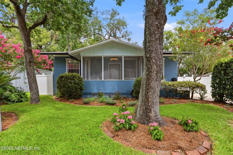 3 bedroom Single Family Residence at 2121 Minerva Avenue, Fletcher Park, Jacksonville — photo 5