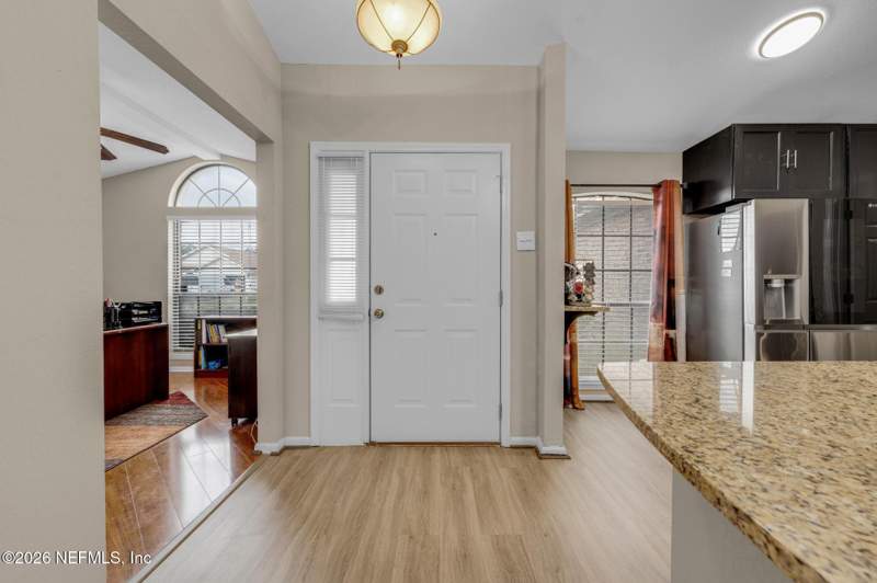 3 bedroom Single Family Residence at 4472 Misty Dawn Court, Emerald Bay, Jacksonville — photo 4