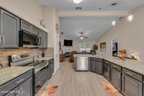 4472 Misty Dawn Court, Jacksonville FL - photo 8 of 25