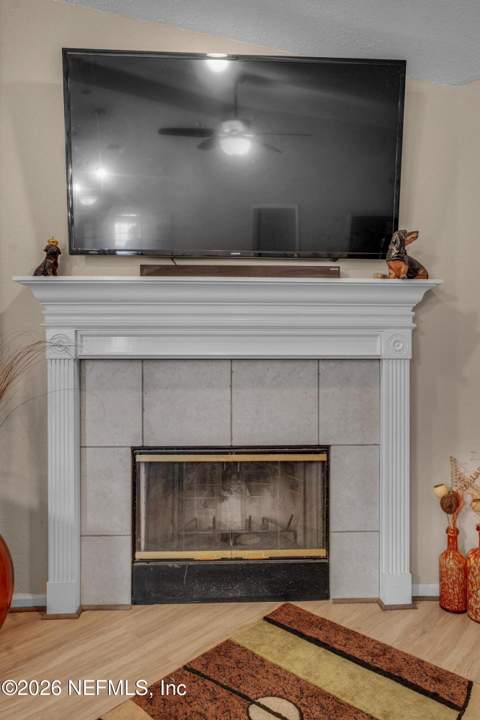 4472 Misty Dawn Court, Jacksonville FL - photo 12 of 25