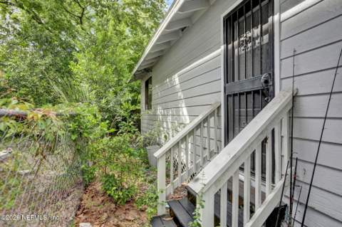 1870 Hartridge Street, Jacksonville FL - photo 24 of 25