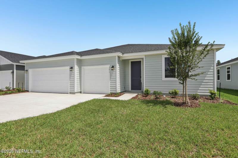 4 bedroom Single Family Residence at 3011 Harden Drive, Azalea Creek, Jacksonville — photo 2