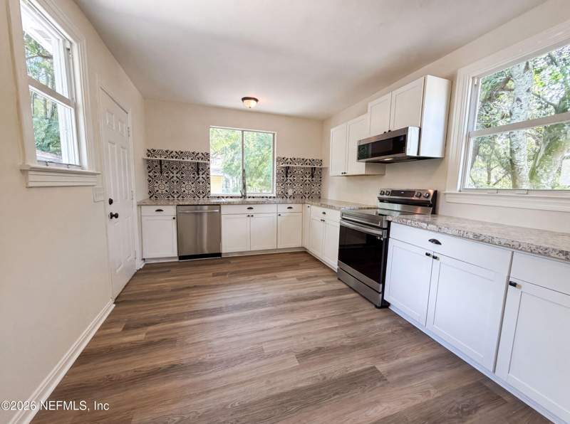 3 bedroom Single Family Residence at 7329 Wilder Avenue, Panama Park, Jacksonville — photo 2